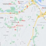 Google Maps zeigt Spritpreise der Tankstellen an
