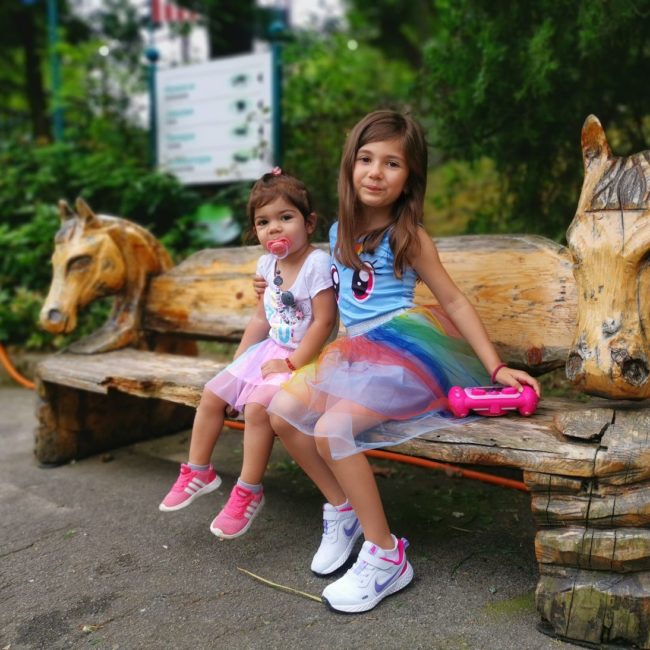 Belgrad Beo Zoo Vrt - Nicht der höchste Standard aber einen Besuch wert