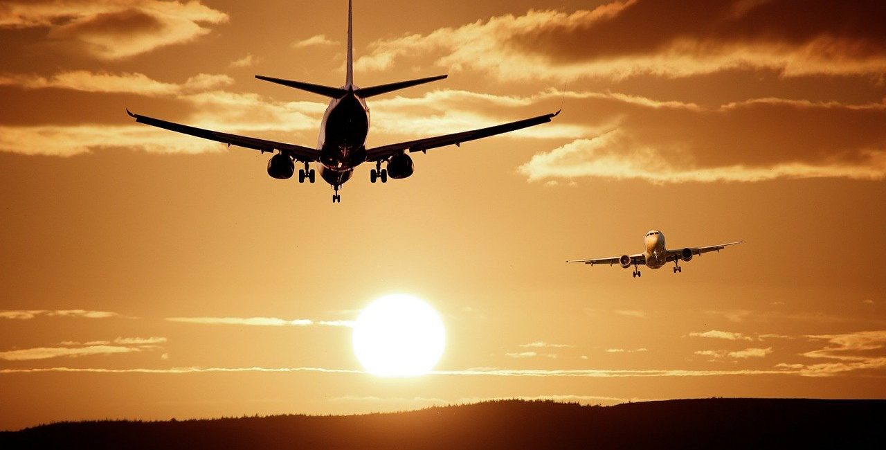 Der nächste Flug bzw. Urlaub steht an Aktuelle Aktionen von Eurowings, Condor und Lufthansa