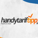 Handy mit Vertrag - HandyTarifTipp.de mit den besten Tarif-Deals