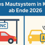 Kroatien führt 2026 ein neues Mautsystem ein – was bedeutet das für uns Urlauber?