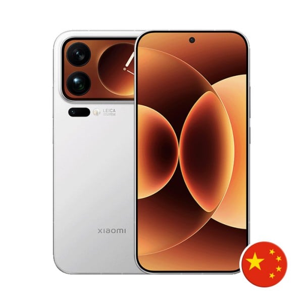 Xiaomi 17 Pro Max mit Vertrag – Premium-Flaggschiff jetzt entdecken (inkl. Import-Link)